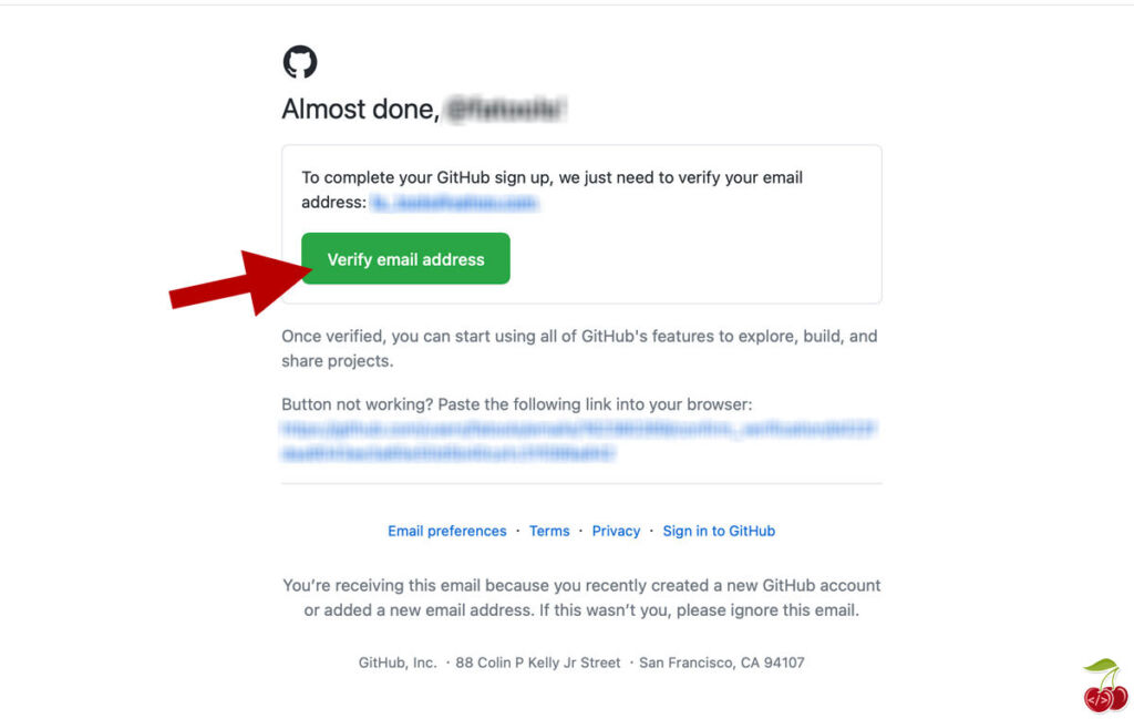 github first repo - register 4