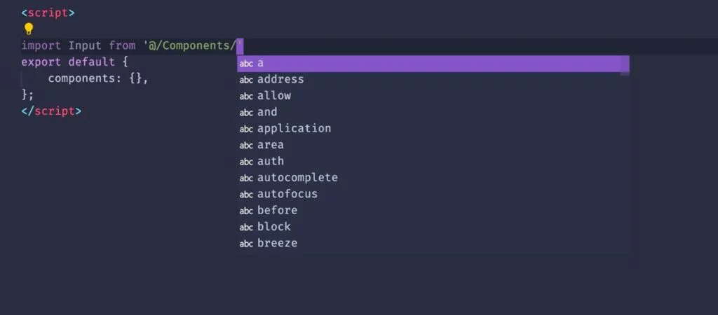 jsconfig