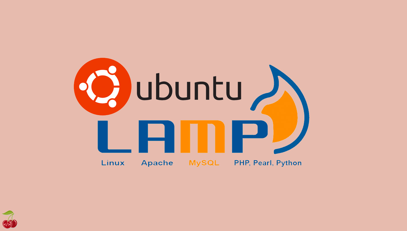 آموزش تصویری نصب و کانفیگ LAMP در اوبونتو