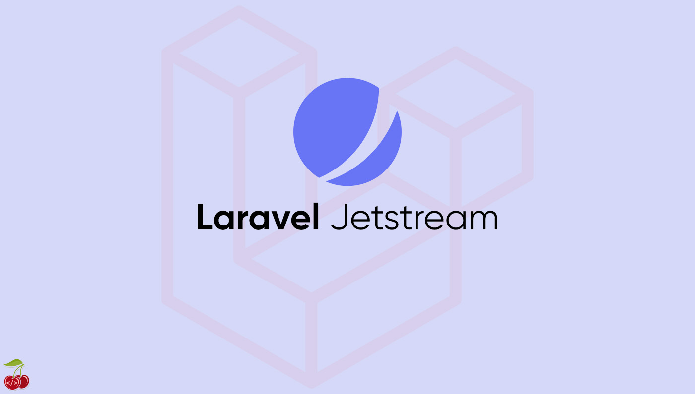 آشنایی با لاراول جت استریم (Laravel Jetstream)