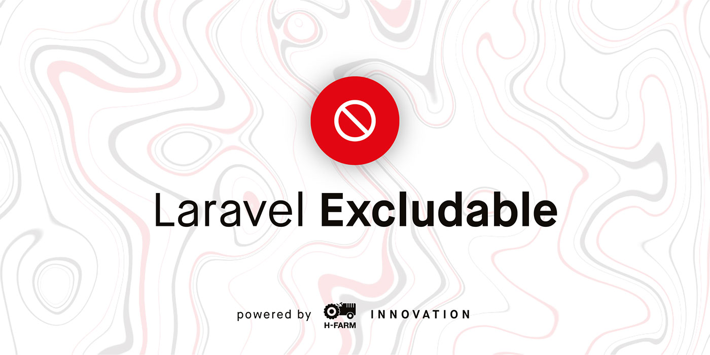پکیج محرومیت مدل لاراول - Laravel Exclusions